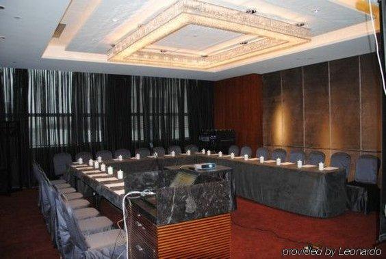 Shenyang Tianfeng International Hotel Faciliteiten foto