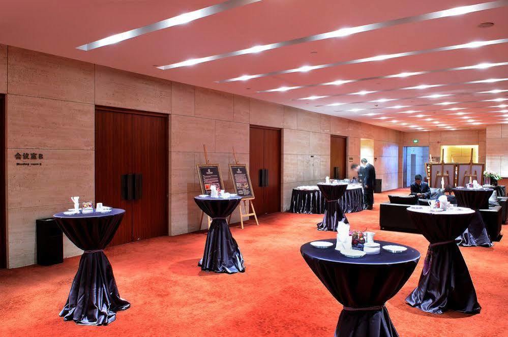 Shenyang Tianfeng International Hotel Buitenkant foto